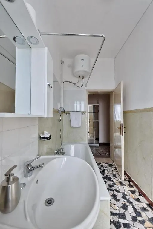 Venice Magic Night Apartment Summer Vibes Italy