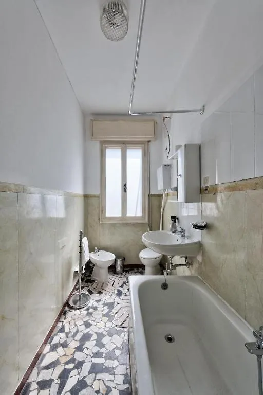Venice Magic Night Apartment Summer Vibes 0*,  Italy
