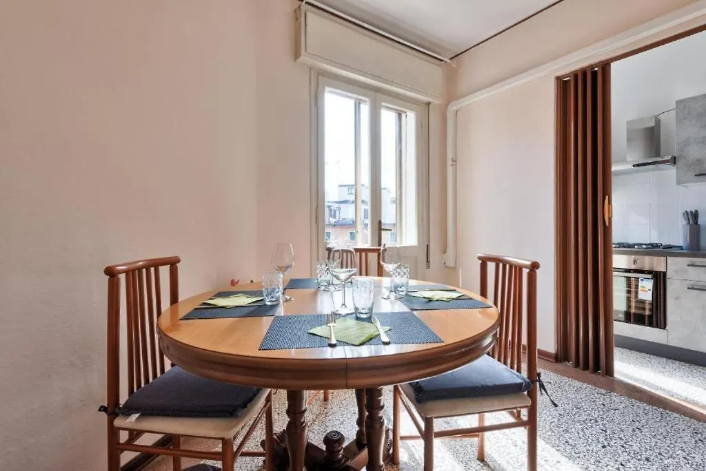 Venice Magic Night Apartment Summer Vibes