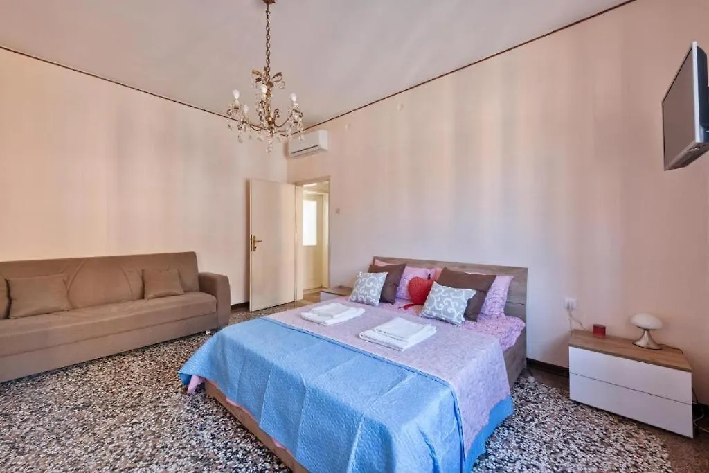 Venice Magic Night Apartment Summer Vibes Italy