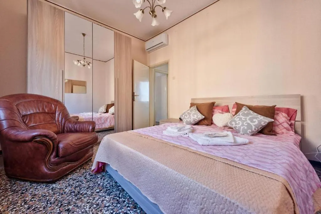 Venice Magic Night Apartment Summer Vibes