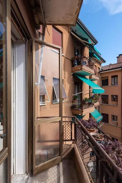 Venice Magic Night Apartment Summer Vibes Italy