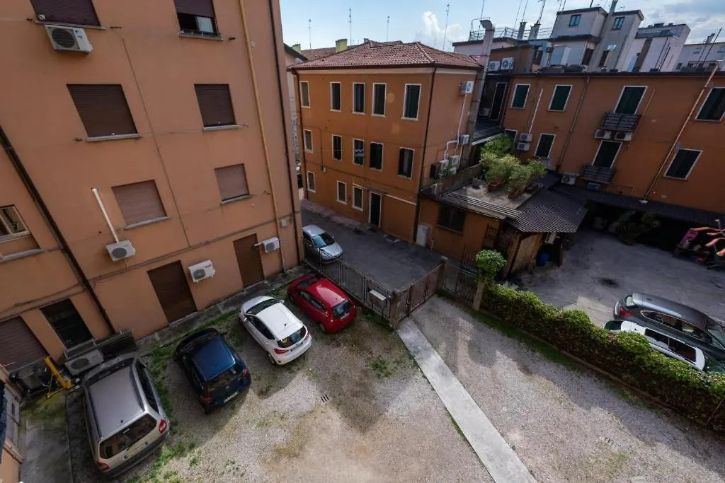 Venice Magic Night Apartment Summer Vibes Italy