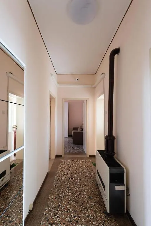 Venice Magic Night Apartment Summer Vibes