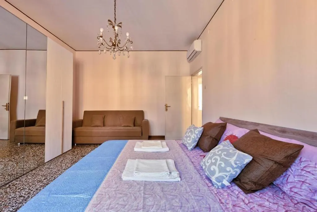 Venice Magic Night Apartment Summer Vibes