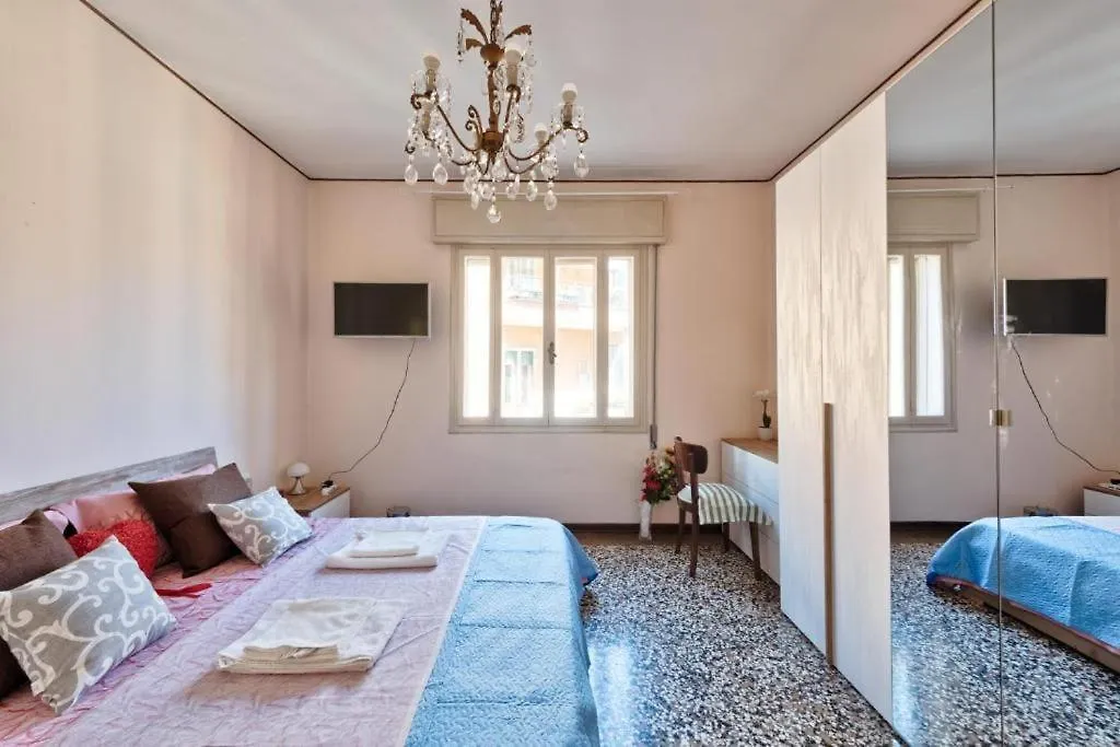 Venice Magic Night Apartment Summer Vibes
