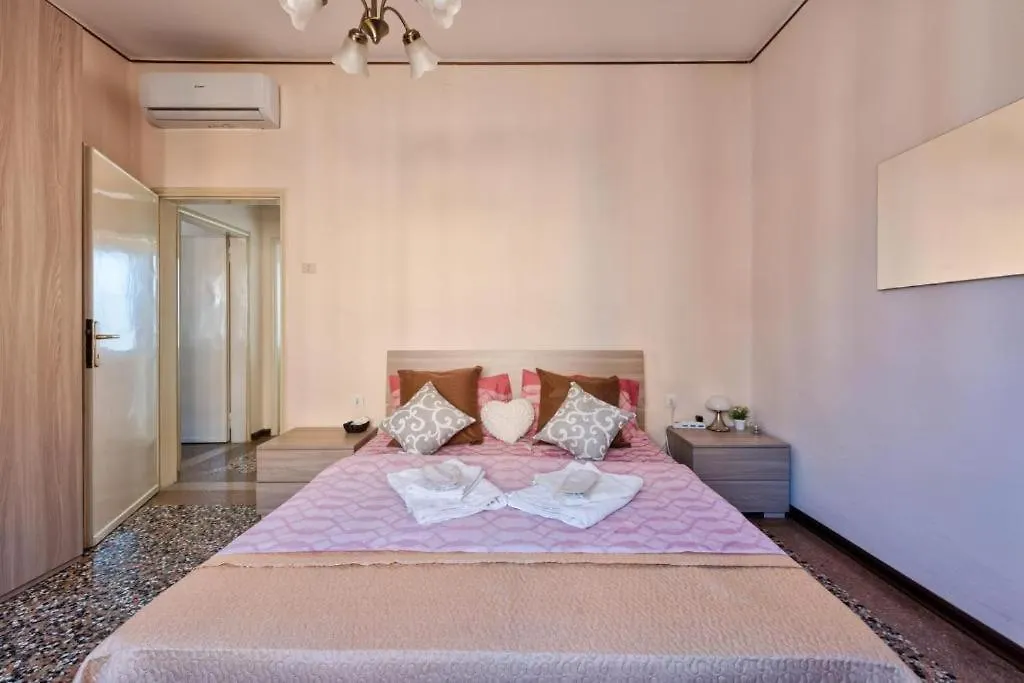 Venice Magic Night Apartment Summer Vibes