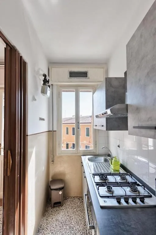 Venice Magic Night Apartment Summer Vibes